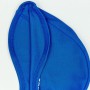 Шапочка для плавання SPEEDO POLYESTER CAP (поліестер, синій)