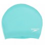 Шапочка для плавання Speedo LONG HAIR CAP AU Blue (8-06168B961) (5053744315027)