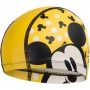 Шапка для плавання Speedo MICKEY MOUSE PRT PACE CAP JU жовтий, чорний Діт OSFM 8-113077123