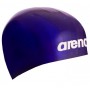 Шапочка для плавання ARENA MOULDED PRO II AR-001451-100 колір синій