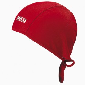 Бандана для плавання BECO 7725 червона (00002530)