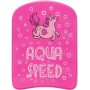 Дошка для плавання Aqua Speed Kiddie Kickboard Unicorn 31 x 23 x 2.4 cм 6896 Рожева (186-unicorn)