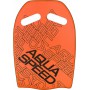 Дошка для плавання Aqua Speed Wave Kickboard 43 x 28 x 3.6 cм 3971 Червона (539-75)