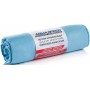 Рушник Aqua Speed Dry Flat 70 x 140 см 7043 Блакитний (155-02)