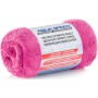 Рушник Aqua Speed Dry Coral 50 x 100 см 7330 Рожевий (157-27)