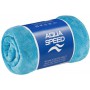 Рушник Aqua Speed DRY SOFT Уні 5519 (156-02) 70 x 140 см Блакитний (5908217655196)