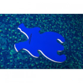 Дошка для плавання Onhillsport Жаба (PLV-2433)