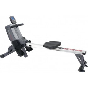 Гребний тренажер TOORX Rower Active Pro (ROWER-ACTIVE-PRO) (929376)
