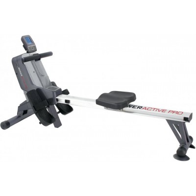 Гребний тренажер TOORX Rower Active Pro (ROWER-ACTIVE-PRO) (929376)