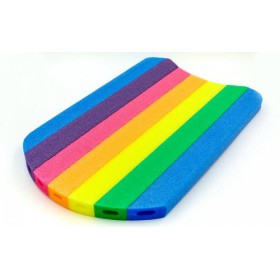 Дощечка для плавання Seals PL-4340 мультиколор