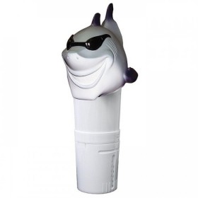 Дозатор-іграшка Kokido K731BU/SHA/6P Акула (ps0109020)