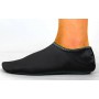 Шкарпетки для басейну Skin Shoes PL-6870-BK чорний M(розмір 35-38, 23-24,5 см)