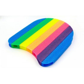 Дошка для плавання EVA (30x35x2,7см)