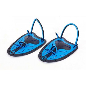 Лопатки для плавання гребні SPDO синій TP-200