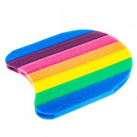 Дошка для плавання EVA (35x31x2,8см)