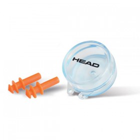 Силіконові беруші HEAD 455013