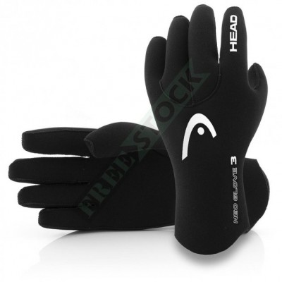 Рукавички HEAD Neo Glove 3mm XXL 455221.xxlbk