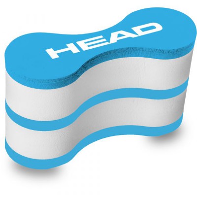 Колобашка для плавання HEAD Pull Buoy (Блакитний) 455259.lb