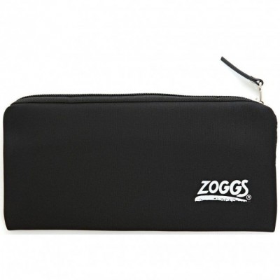 Чохол для окулярів Zoggs Goggle Pouch чорний 301811.BK