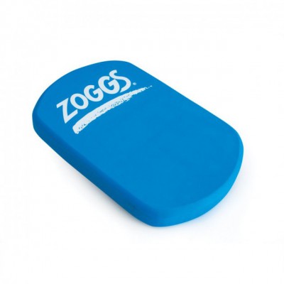 Дошка для плавання Zoggs Blue EVA Kick Board Mini блакитна 304635