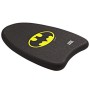 Дошка для плавання дитяча Zoggs Batman Kickboard чорна 382403