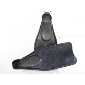 Ласти 'ТУРИСТ' (р 41-43)