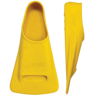 Ласти для басейна Finis Zoomers Gold D 37-39