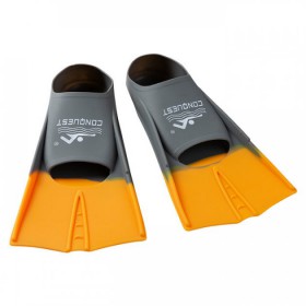 Ласти короткі для басейну (р. 33-35)