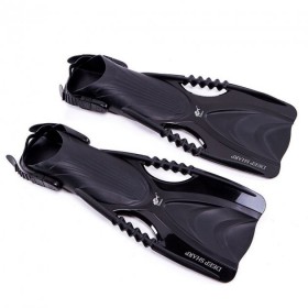 Ласти Dolvor F88 DeepShark S/M(37-41), кольори в асортименті