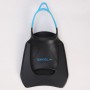 Ласти тренувальні з відкритою п'ятою SPEEDO BIOFUSE FITNESS 8087669067 Blue (PS02564)