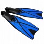 Ласти SportVida SV-DN0005-Size XL 44-45 Black/Blue