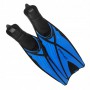 Ласти SportVida SV-DN0005-Size XL 44-45 Black/Blue