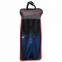 Ласти SportVida Size XS 36-37 Black/Blue, код: SV-DN0005-XS