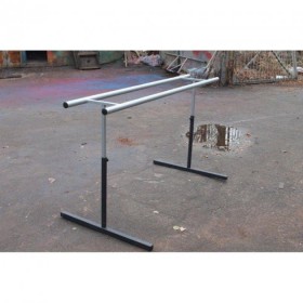 Верстат однорядний переносний двосторонній Atletic, код: SS00591-LD