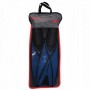 Ласти SportVida SV-DN0005-L Size 42-43 Black/Blue