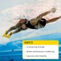 Ласти для басейну Finis Zoomers Gold F 43-44