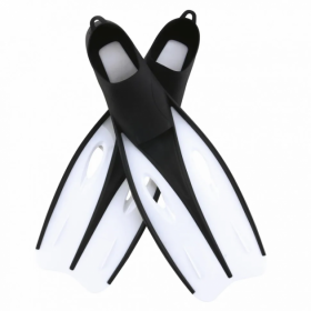 Ласти для плавання BW 27025 розмір 35-37, в сітці