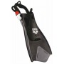 Ласти для фітнесу Arena Fitness fins /1E354-055/ S