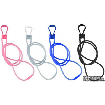 Затискач для носа Arena Strap Nose Clip Pro 95212-20 в ассортиментi (3468333570053)