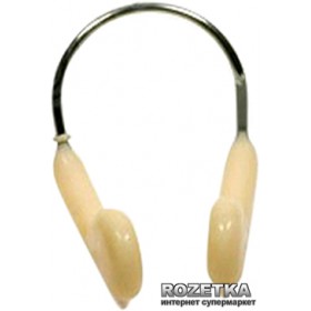 Зажим для носа Volna NC Metal 9007-00 (4820062070096)