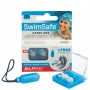 Беруші для плавання Alpine Swimsafe + універсальні Venitex (120080)