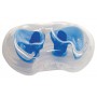 Беруші TYR SILICONE MOLDED EAR PLUGS синій