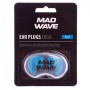 Беруші для плавання MadWave Ergo, код: M071201-S52