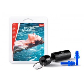 Беруші для плавання Haspro Swim Universal