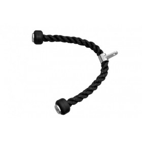 Канатна тяга Alexgym 6х50см 2.1 кг