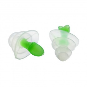 Беруші для плавання ARENA EARPLUG PRO-72 AR-000029 Салатовий