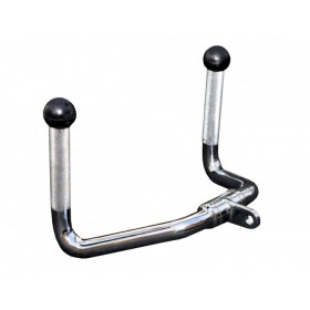 Рукоятка Alexgym для тяги до живота 4.8 кг