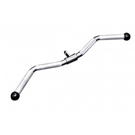 W-рукоятка Alexgym 76х13см 4.2 кг