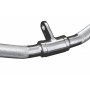 W-рукоятка Alexgym 76х13см 4.2 кг