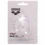 Затиск для носа у футлярі ARENA STRAP NOSE CLIP PRO AR-95212-018 прозорий